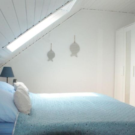 Ferienhaus Moewe Ditzum Luaran gambar