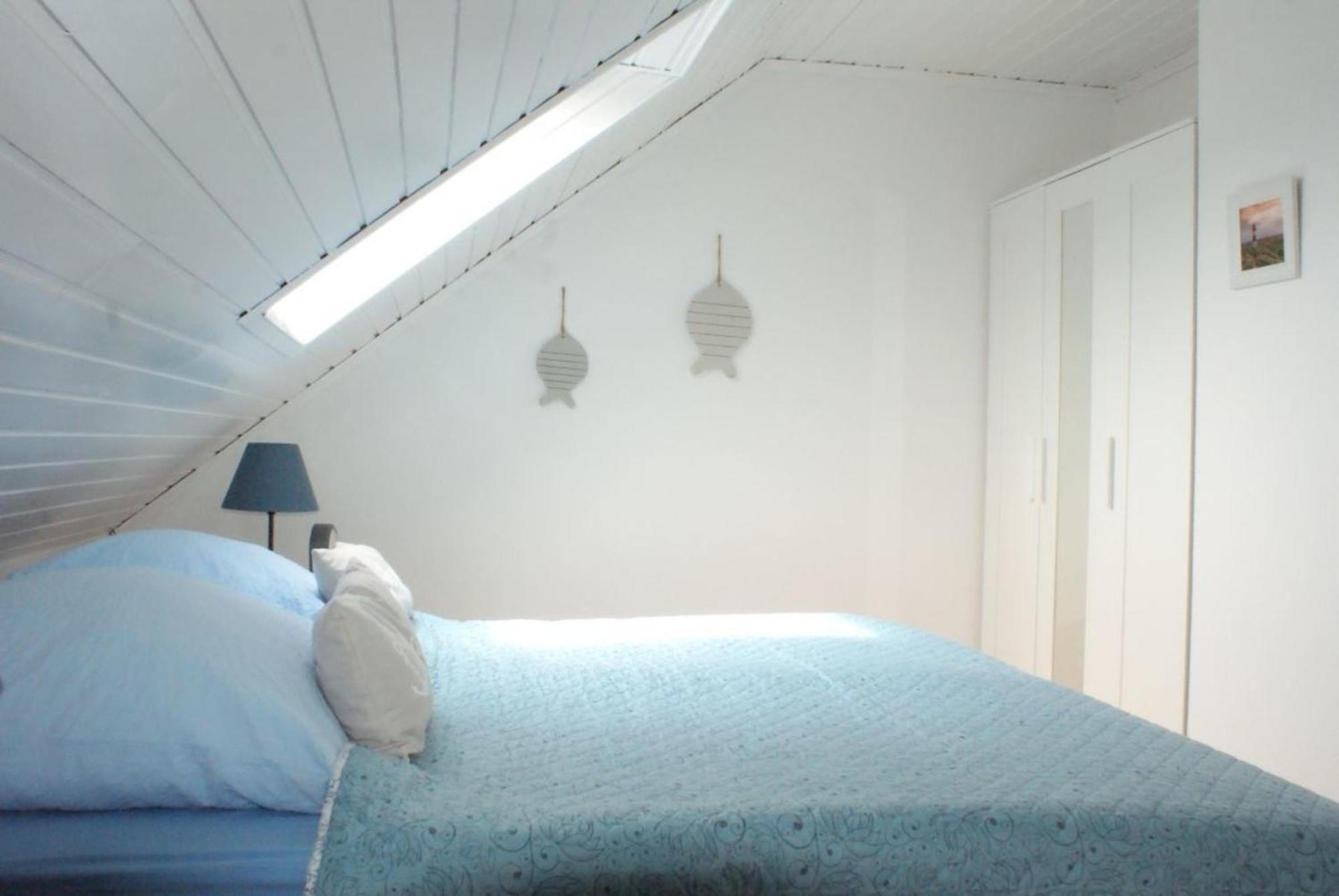 Ferienhaus Moewe Ditzum Luaran gambar