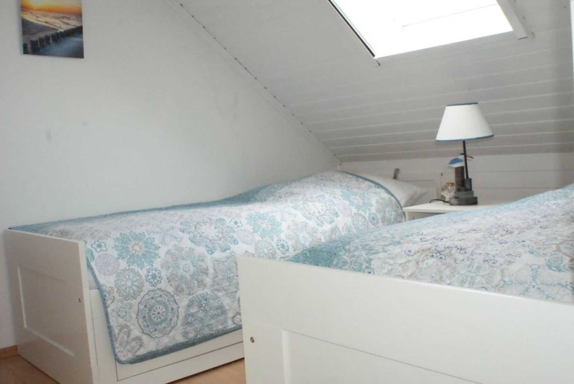 Ferienhaus Moewe Ditzum Luaran gambar